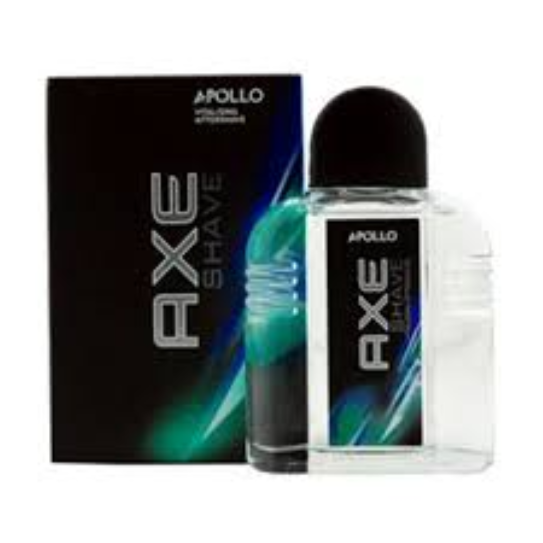 AXE AFTERSHAVE APOLLO 100ML
